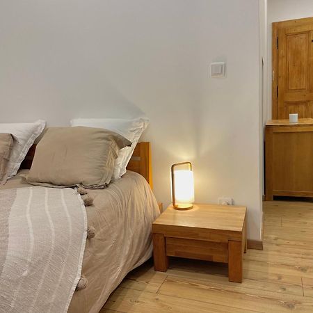 Apartament La Loge Lullinoise Zewnętrze zdjęcie