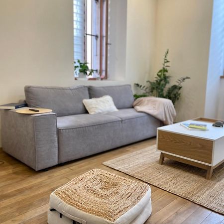 Apartament La Loge Lullinoise Zewnętrze zdjęcie