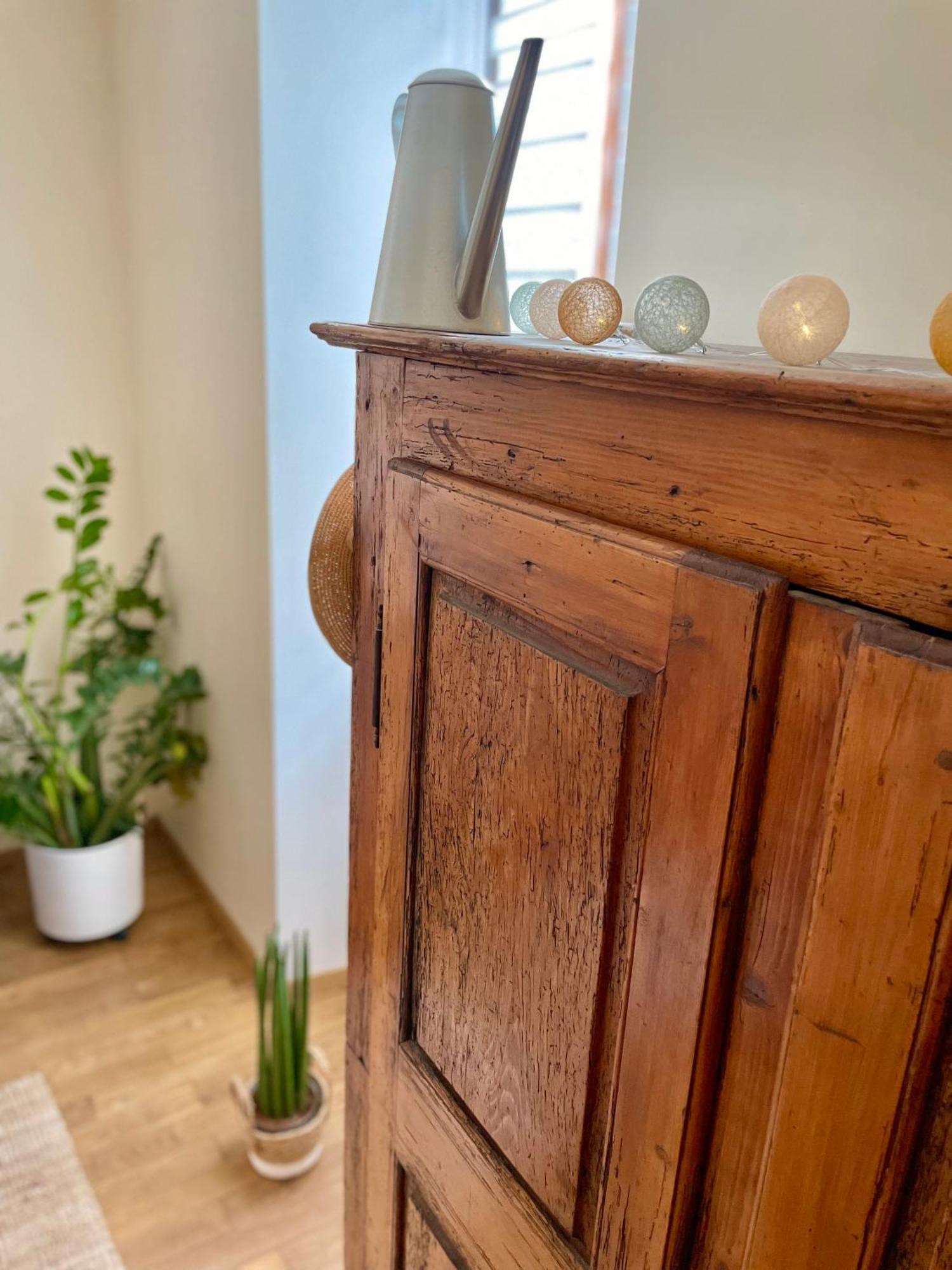 Apartament La Loge Lullinoise Zewnętrze zdjęcie