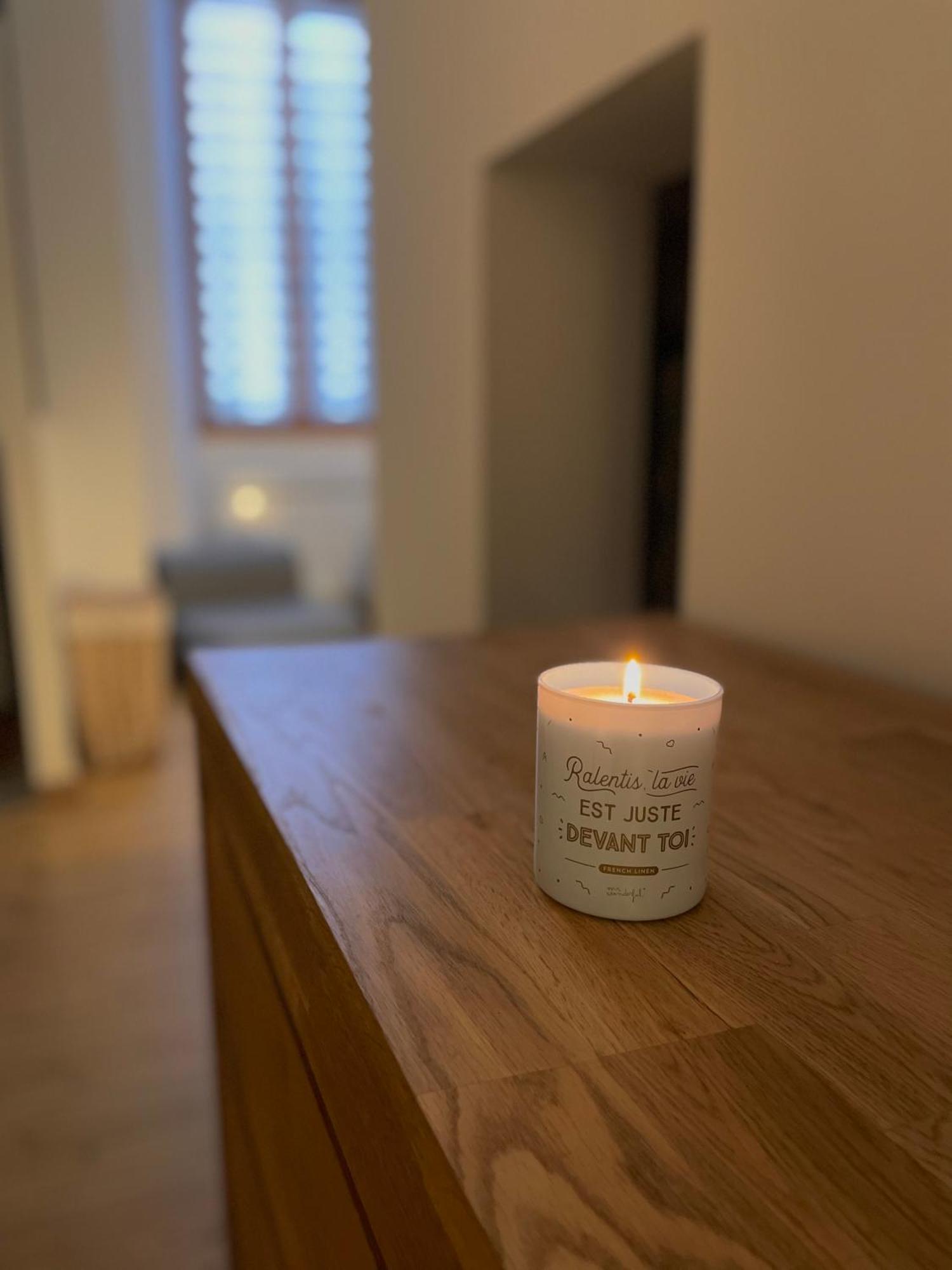 Apartament La Loge Lullinoise Zewnętrze zdjęcie